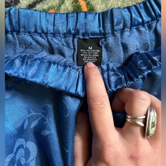 Pajama set - Picture 5 of 7